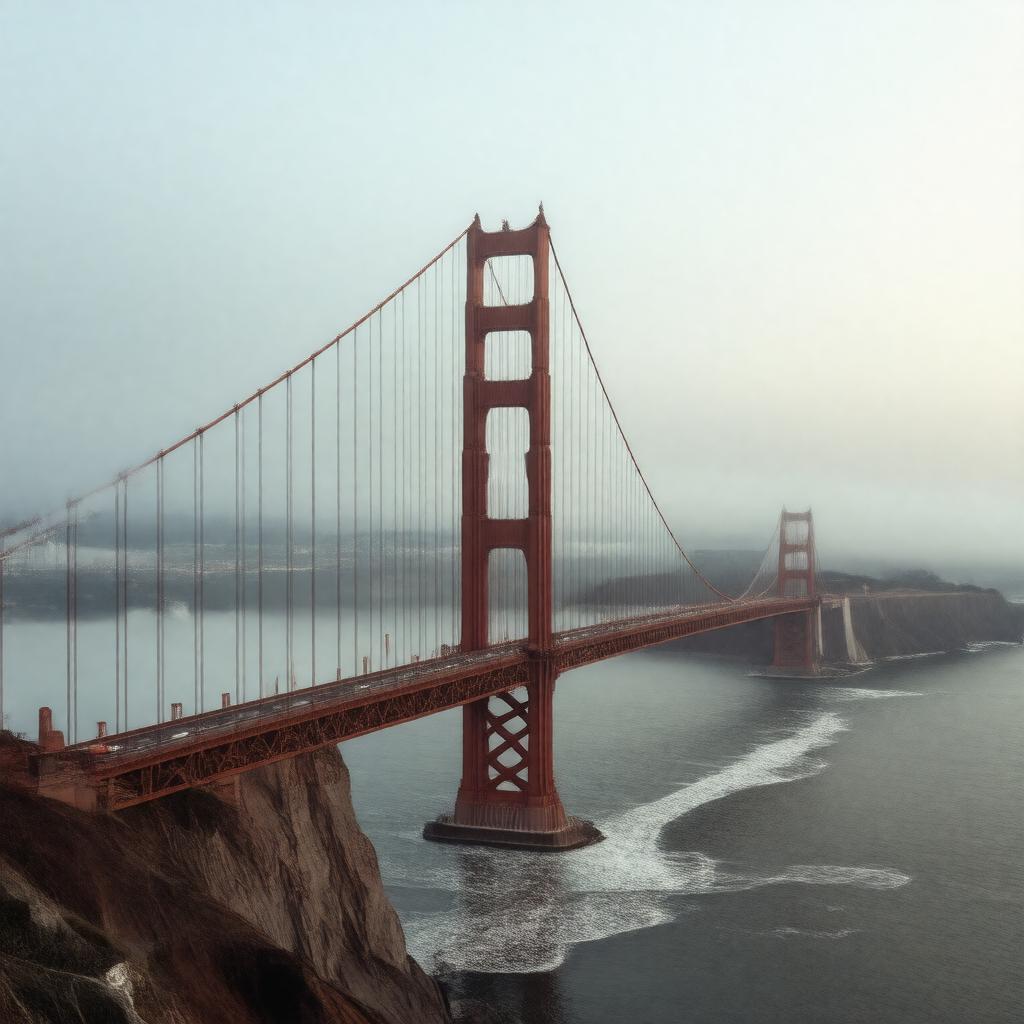 Golden Gate